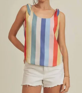 Aemi   Co - Key West Top