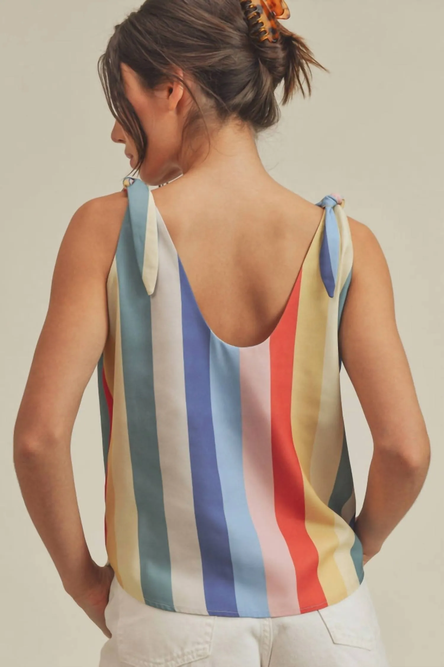 Aemi   Co - Key West Top