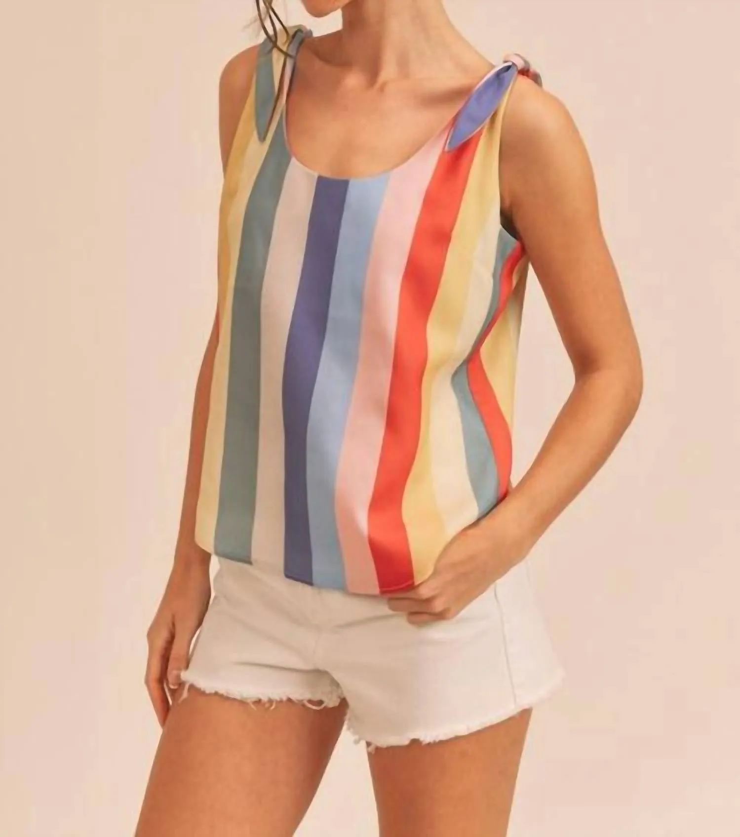 Aemi   Co - Key West Top