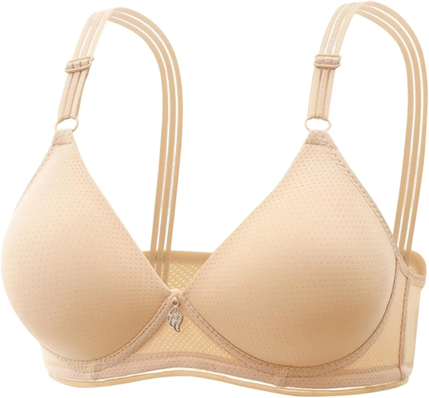 Bras for Women Front Closure Bras for Women Sports Bra for Women Bras for Women Pack Lounge Bra Padded Sports Bra