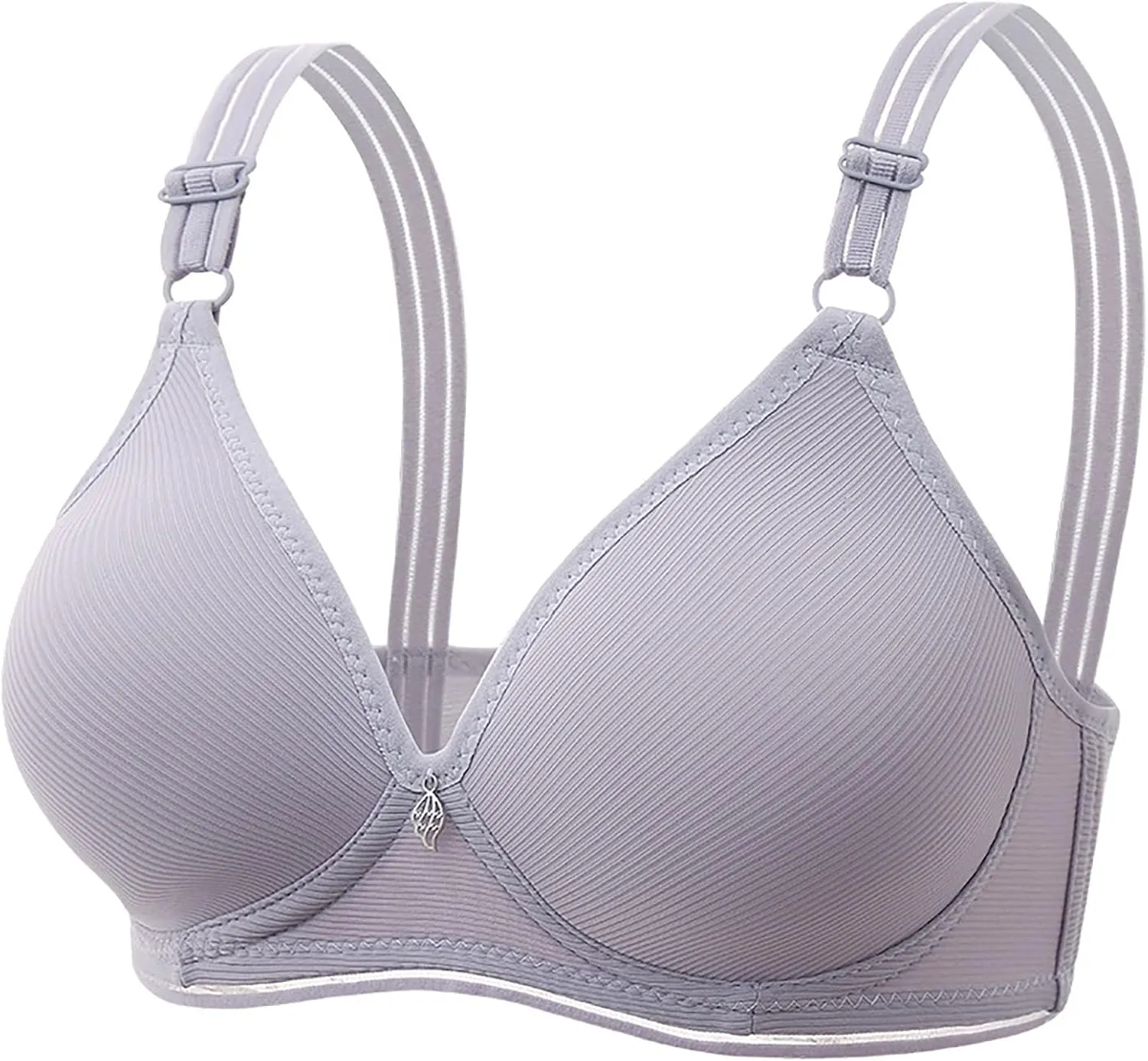 Bras for Women Front Closure Bras for Women Sports Bra for Women Bras for Women Pack Lounge Bra Padded Sports Bra