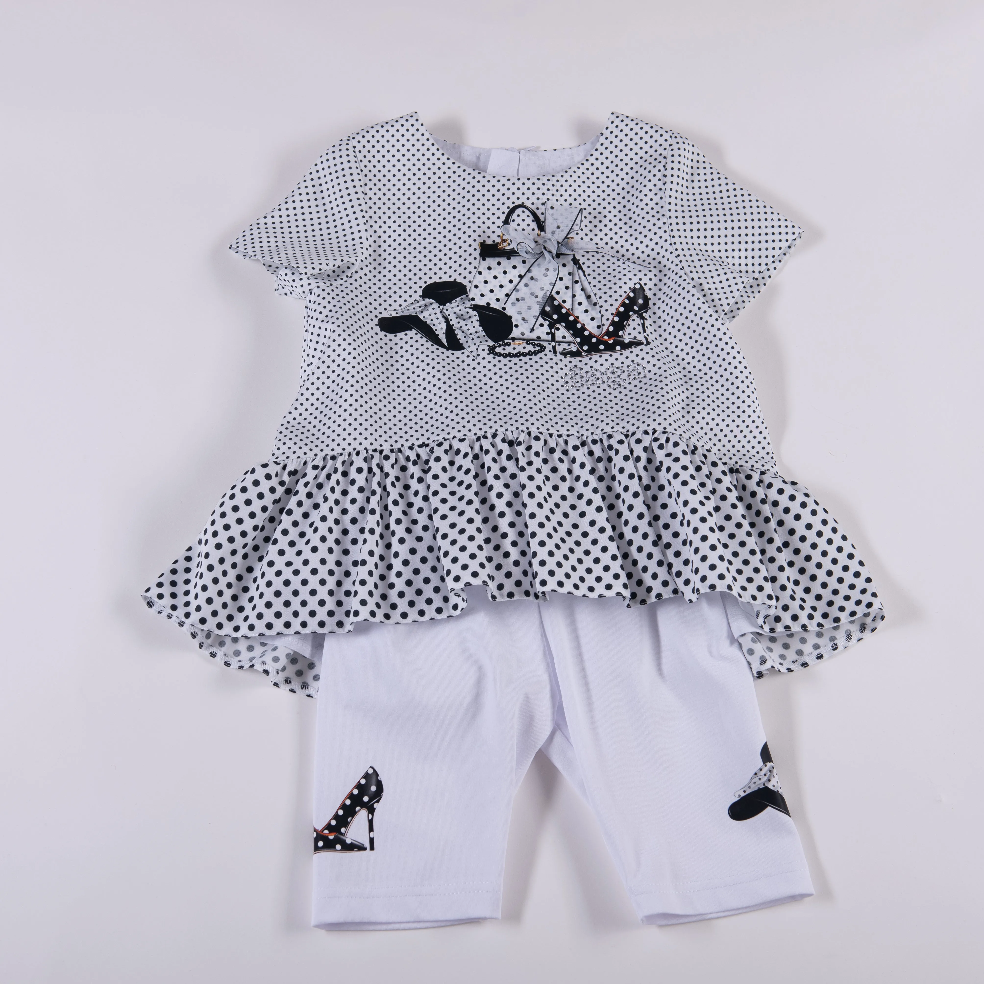 Daga Short Set 9752/9754