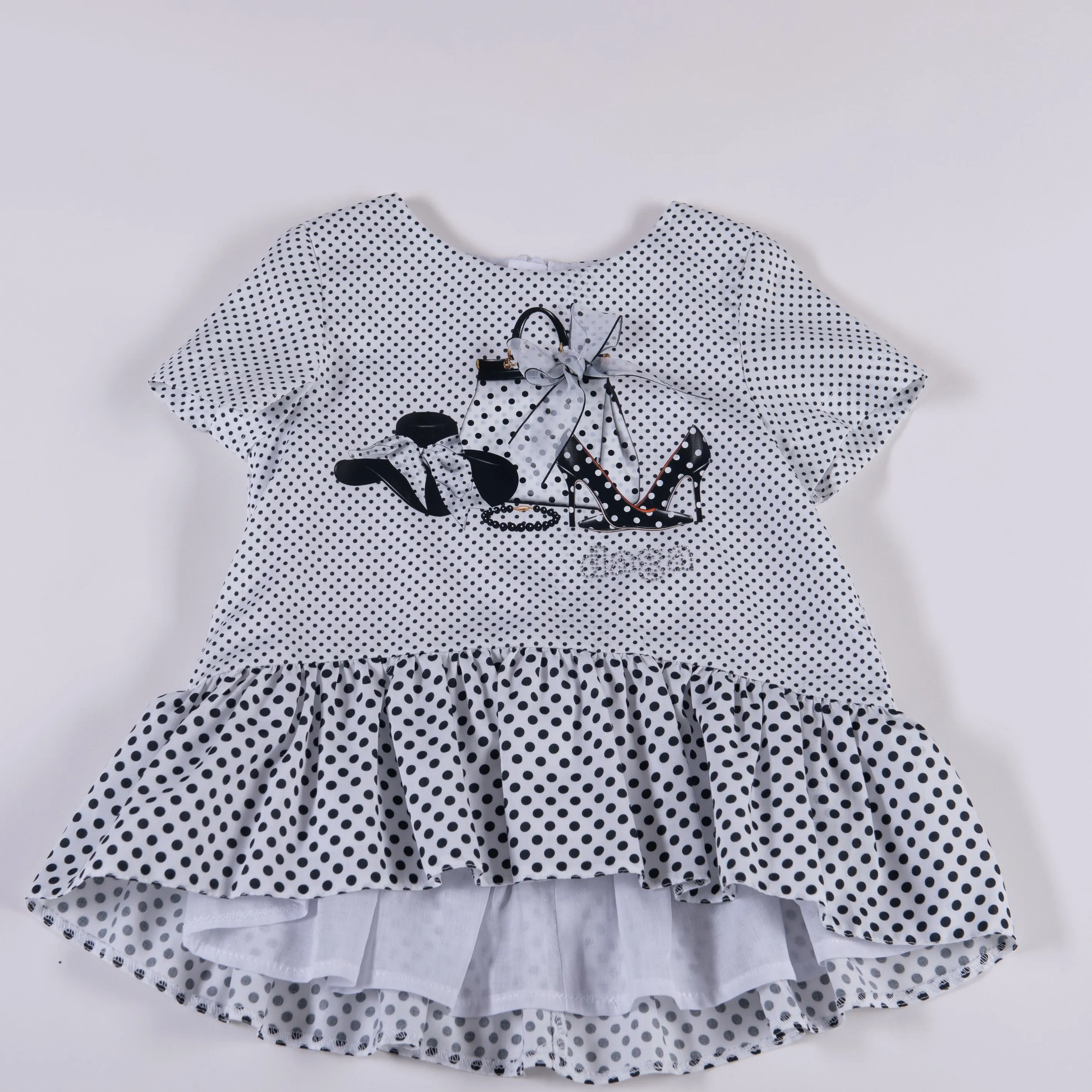 Daga Short Set 9752/9754