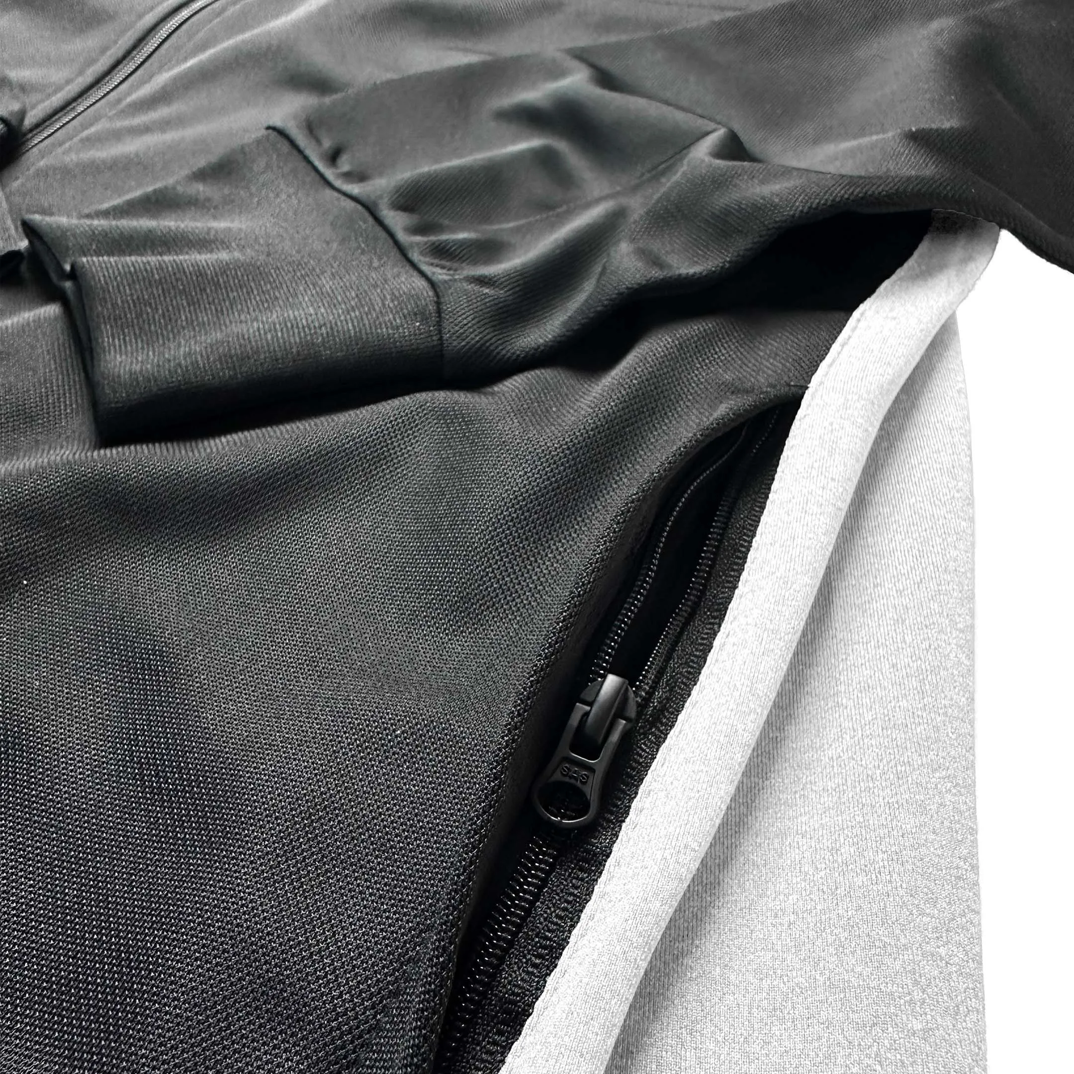 Fila Jacket-White