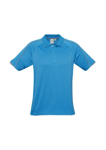 Mens Blade Short Sleeve Polo - P303MS