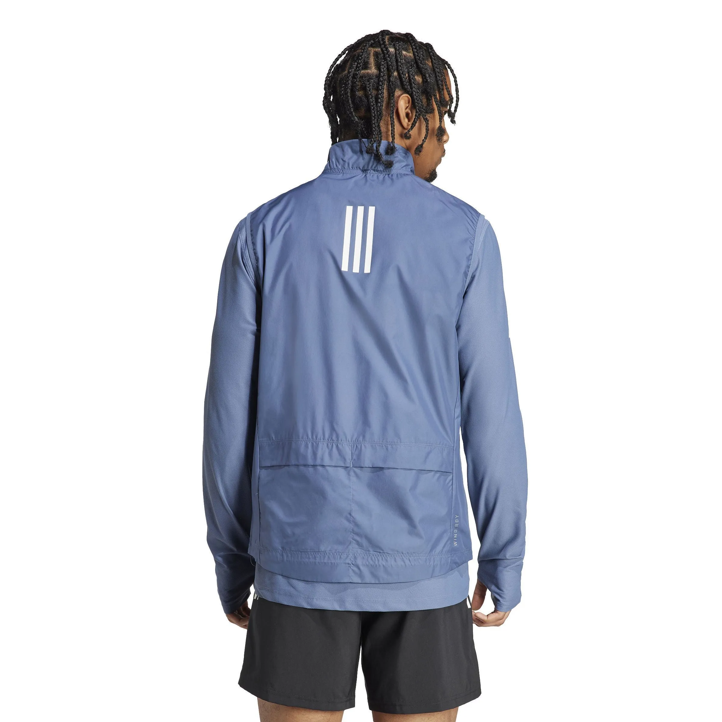 OTR B VEST