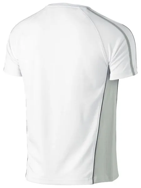 Painters Contrast Tee - BK1424