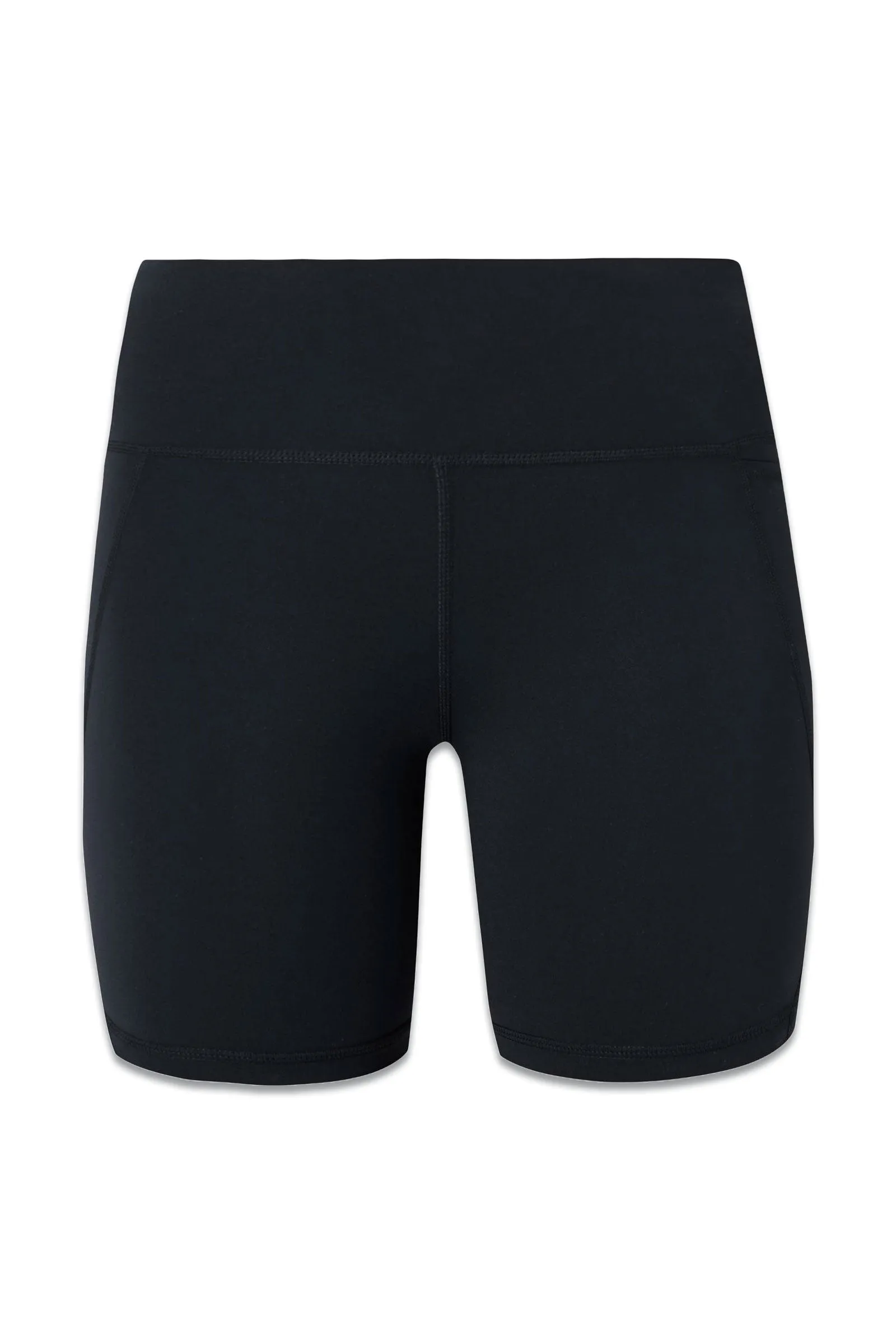 Power 6" Cycling Shorts