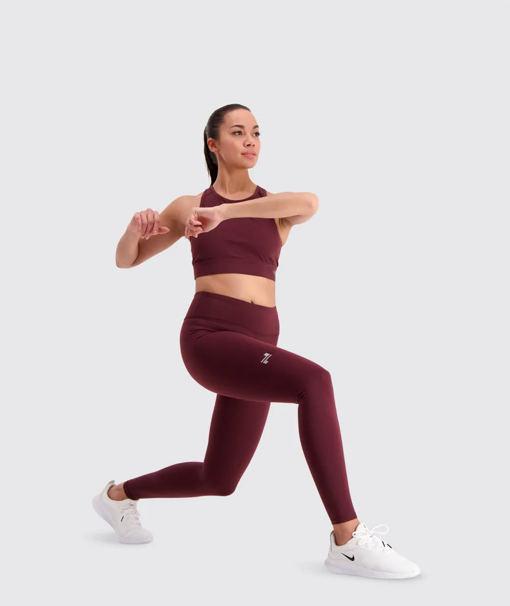 Power Boost Sports Bra (OUTLET)