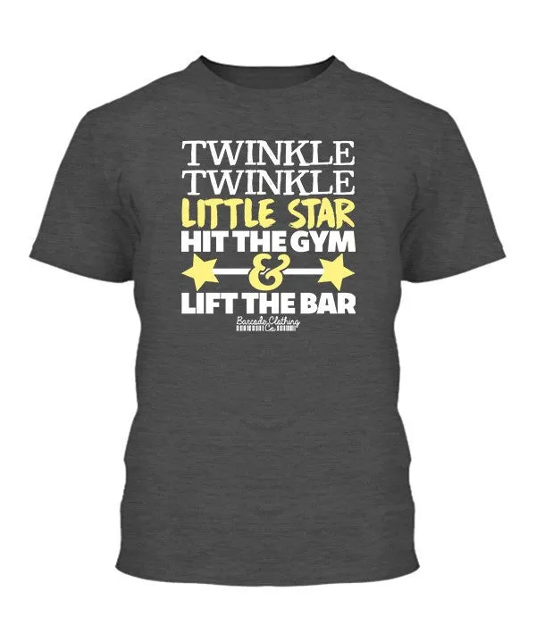 Twinkle Twinkle Little Star