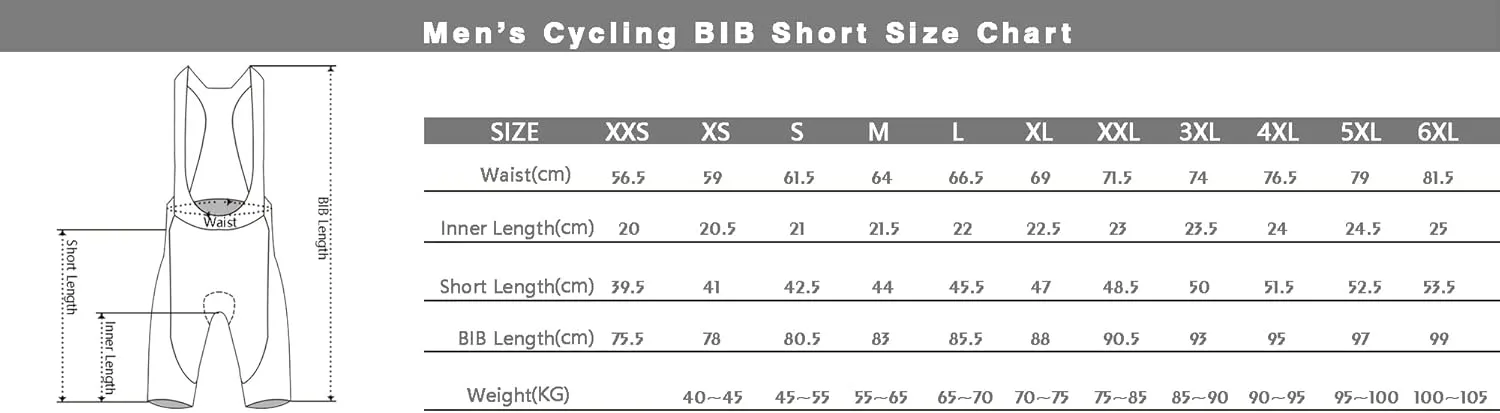 UGLY FROG Pro Team Summer Men's Cycling Jersey Set Bib Shorts with 3D Padded Cycling Kits