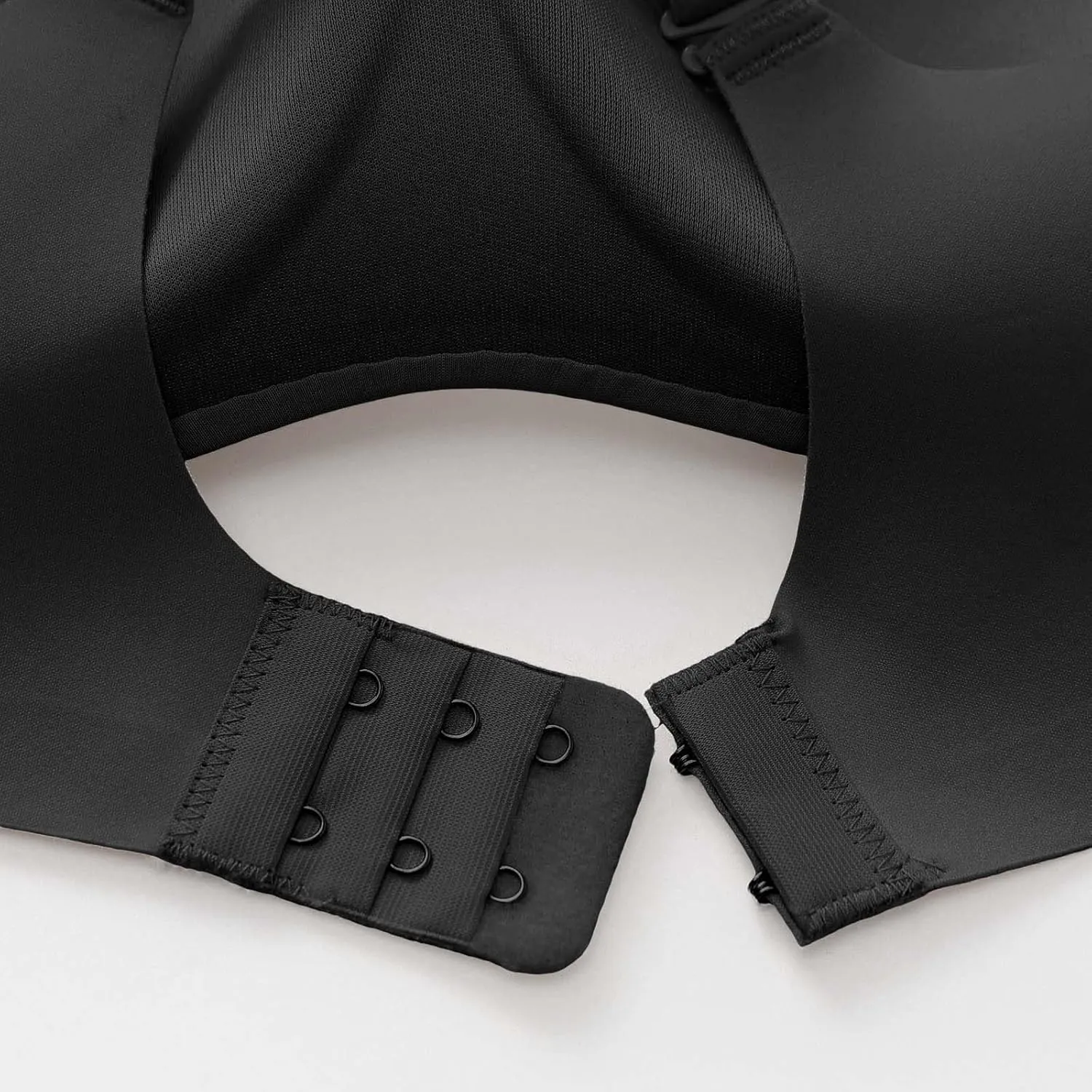 Wireless Bras for Women Seamless Full Coverage No Underwire Bras High Support Sports Bras Push Up Tshirt Bra Bralettes
