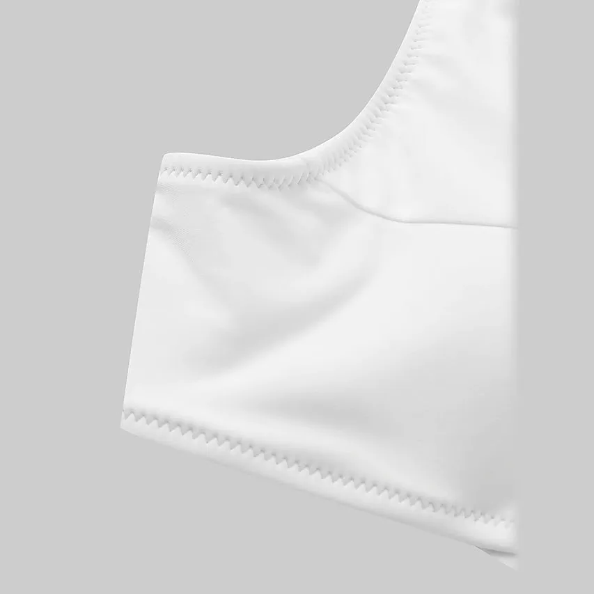 Women's Swimwear One Piece Bikini Swimsuit