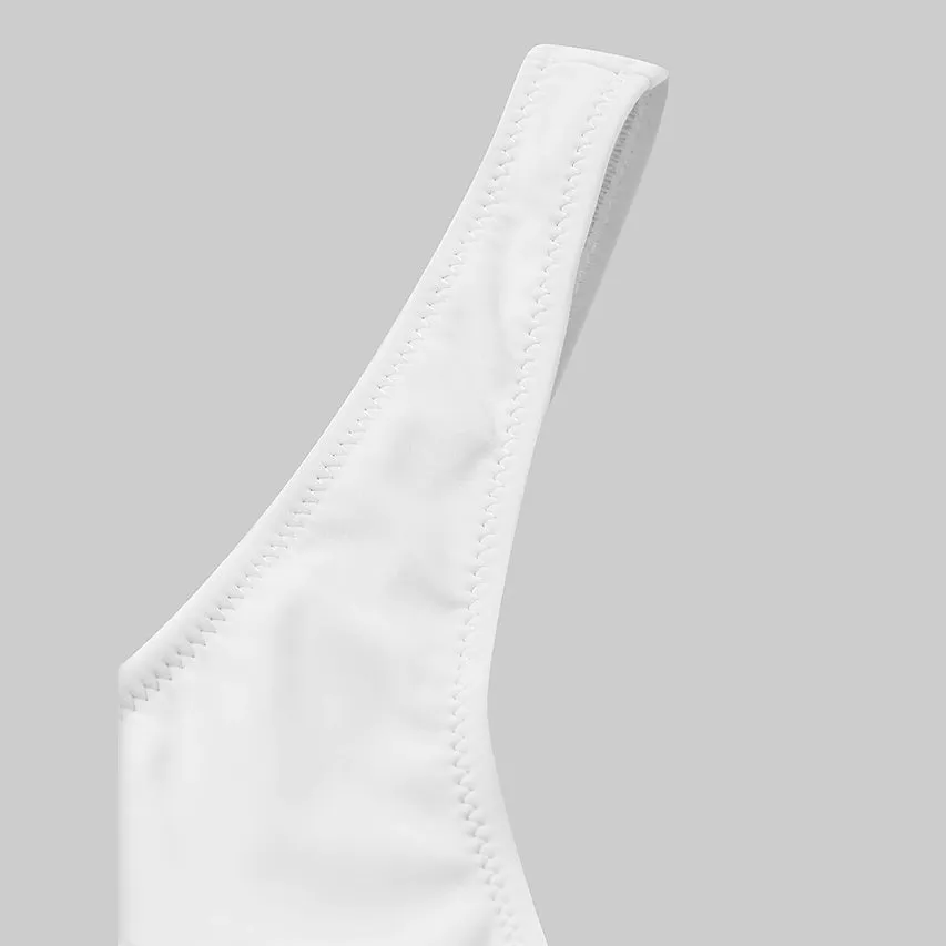 Women's Swimwear One Piece Bikini Swimsuit