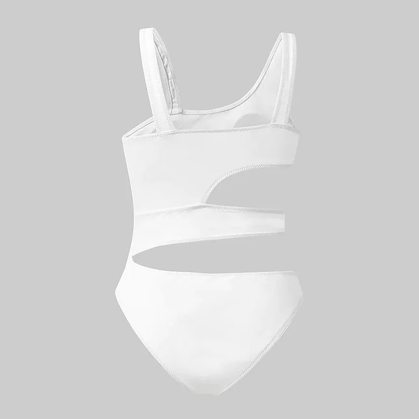 Women's Swimwear One Piece Bikini Swimsuit